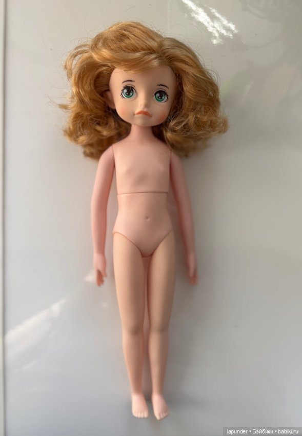 Forest Girl от Tootooshow (фото 3)