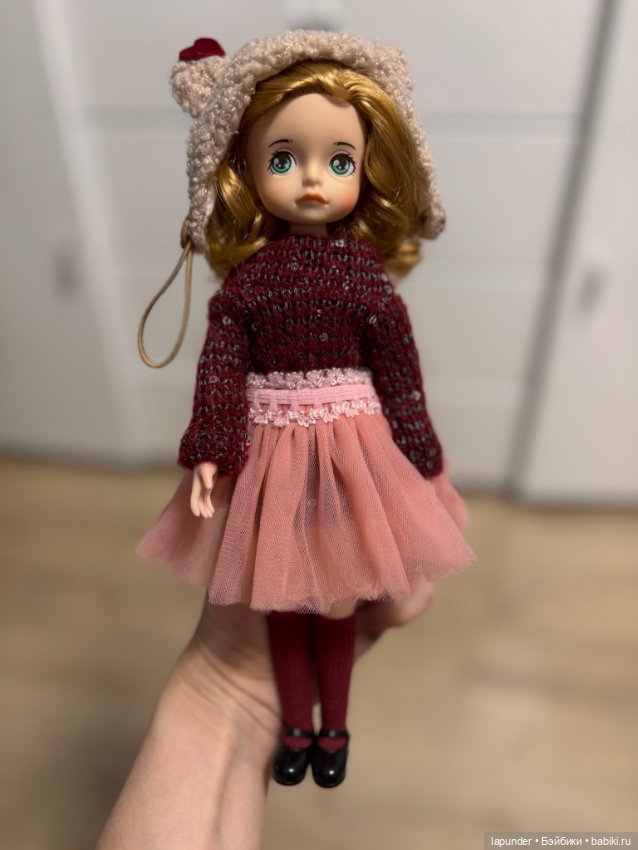 Forest Girl от Tootooshow