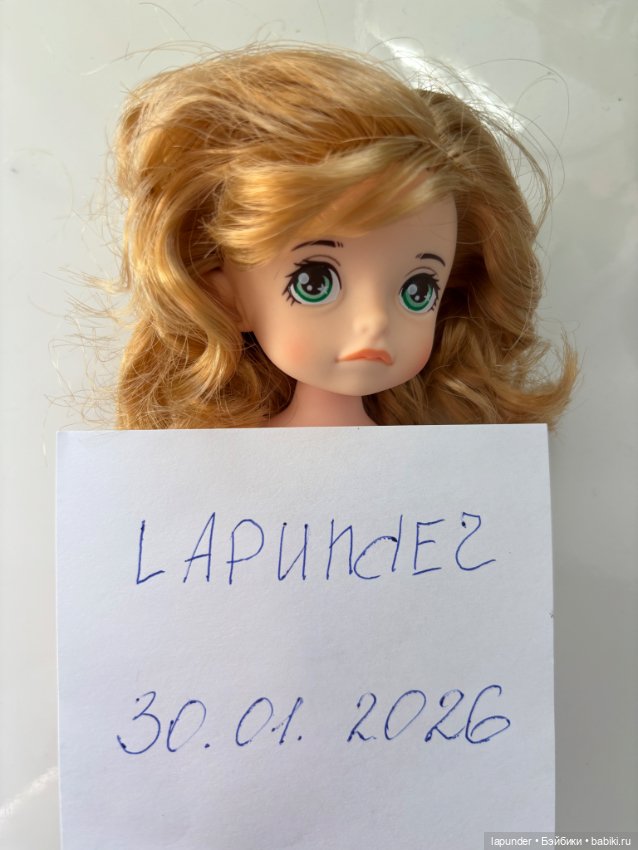 Forest Girl от Tootooshow (фото 7)