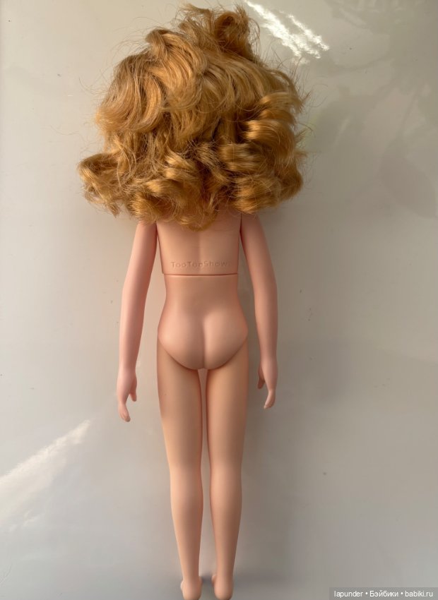 Forest Girl от Tootooshow (фото 4)