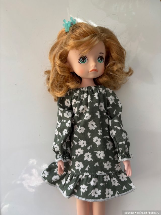 Forest Girl от Tootooshow (фото 2)