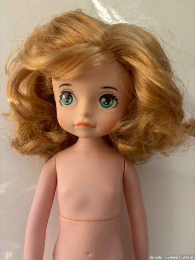 Forest Girl от Tootooshow (фото 5)