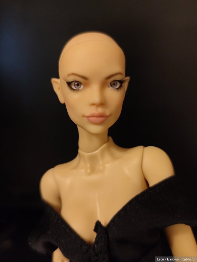 Mezevika Межевика1/6 Элисон (фото 4)