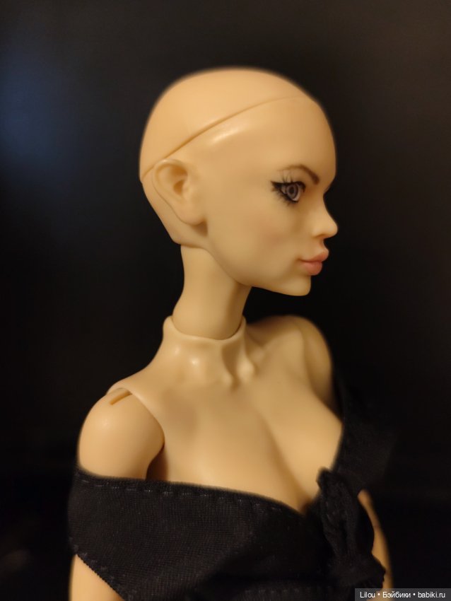 Mezevika Межевика1/6 Элисон (фото 3)