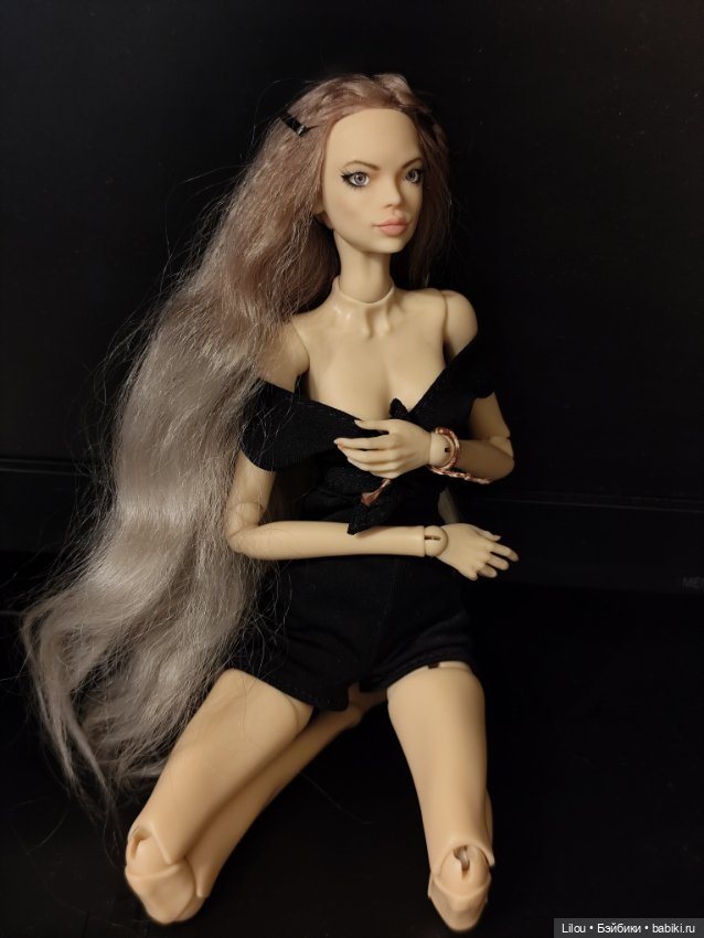 Mezevika Межевика1/6 Элисон