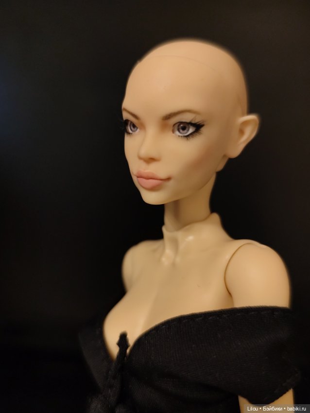 Mezevika Межевика1/6 Элисон (фото 2)