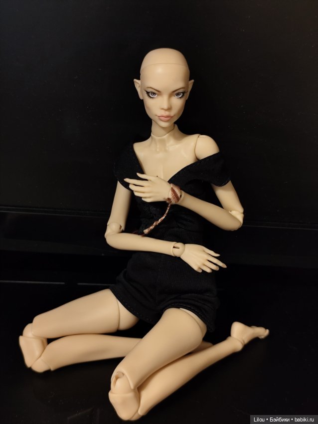 Mezevika Межевика1/6 Элисон (фото 5)