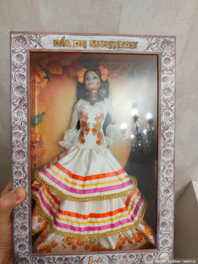 Лина муэртос — Фэшн (фото 3)