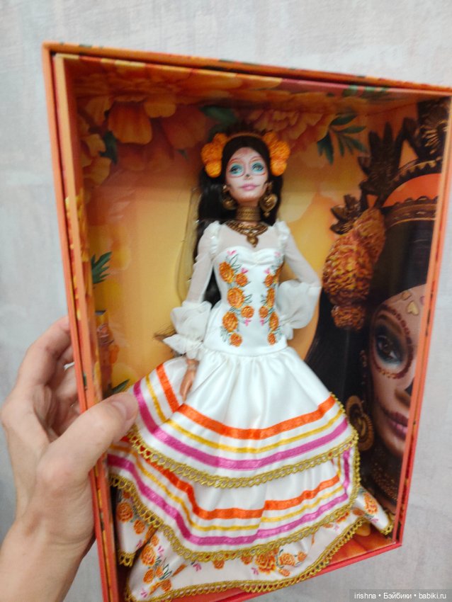 Лина муэртос — Фэшн (фото 5)