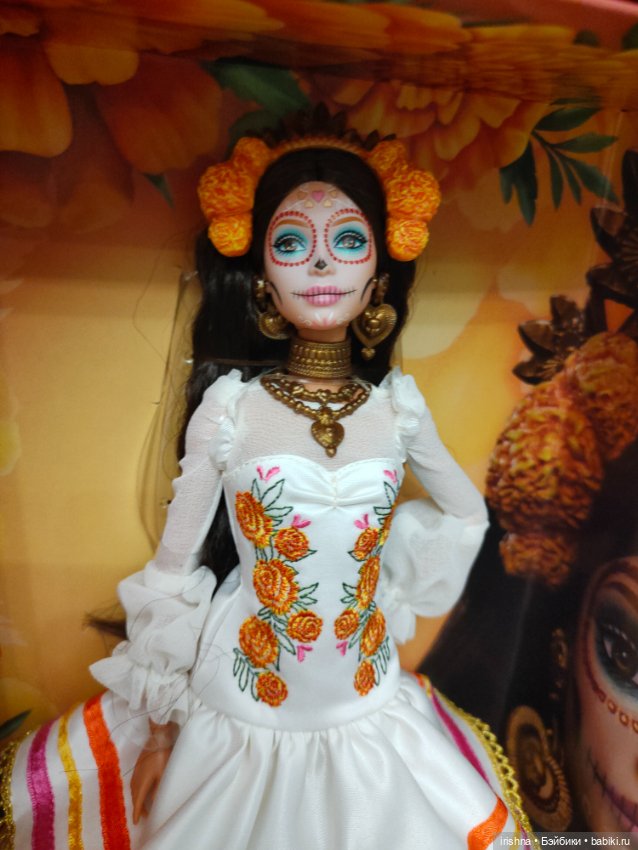 Лина муэртос — Фэшн (фото 4)