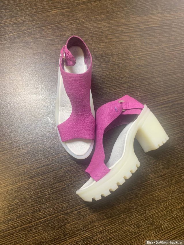 Обувь для PashaPasha — Обувь для BJD (фото 6)