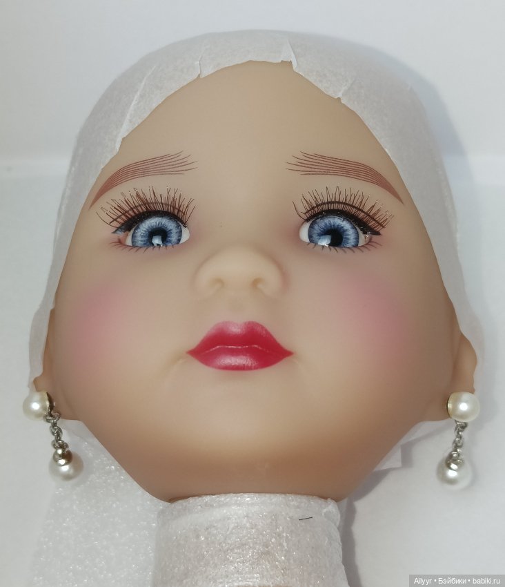 Элиана Eliana Ruby Red Limited Edition (фото 4)