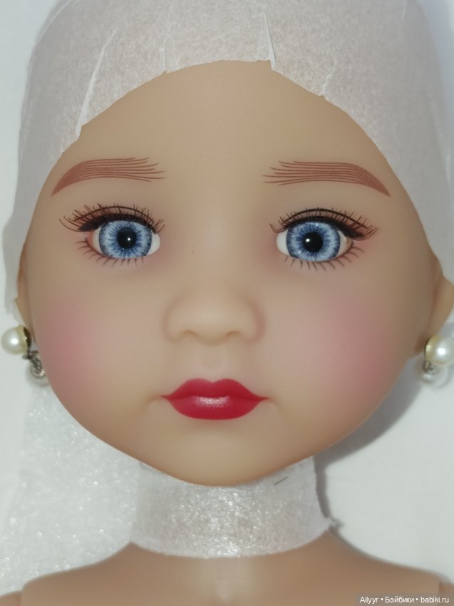 Элиана Eliana Ruby Red Limited Edition (фото 3)