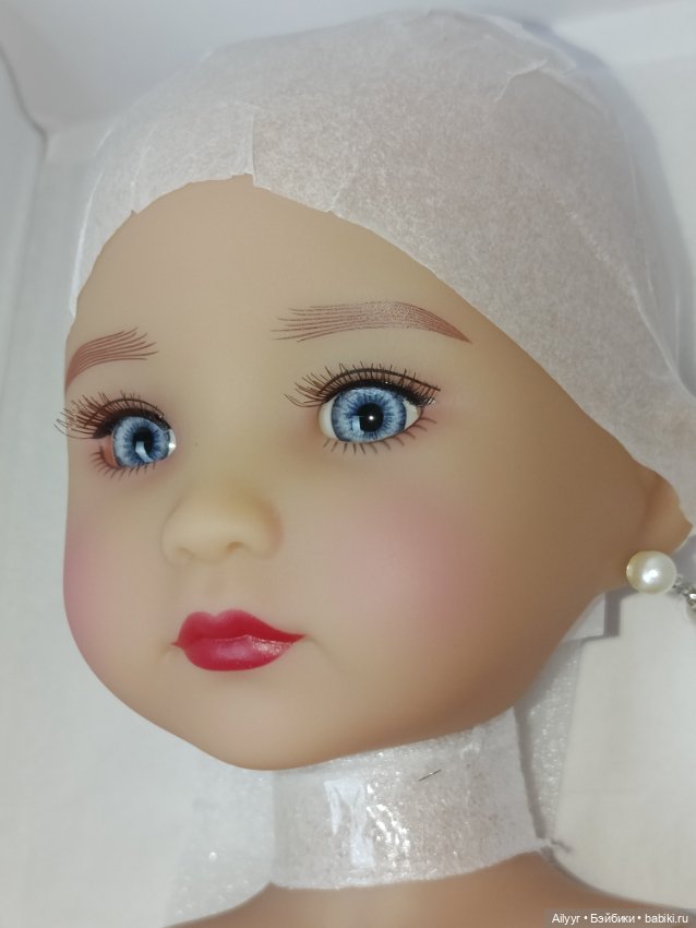 Элиана Eliana Ruby Red Limited Edition (фото 6)