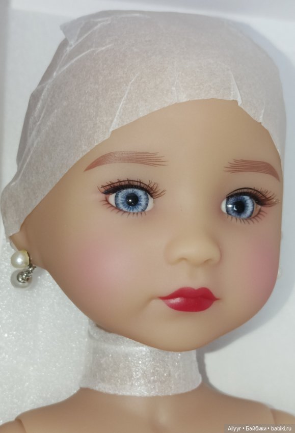 Элиана Eliana Ruby Red Limited Edition (фото 5)