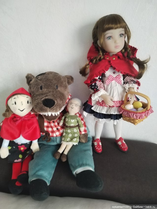 Rubina Ruby Red. Рубина из Пасхальной серии (фото 4)