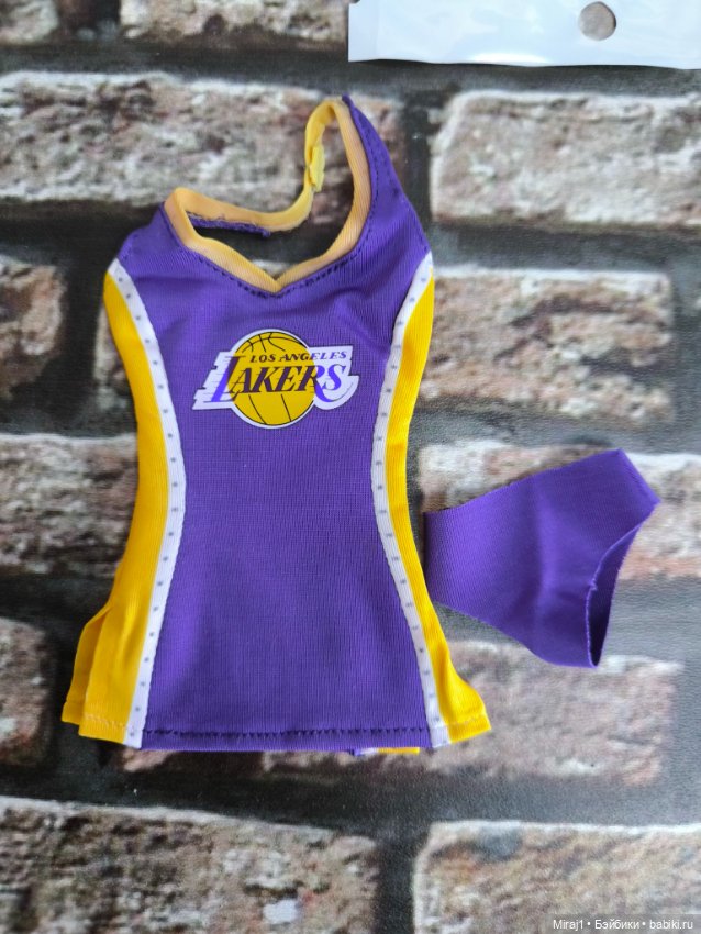 Комплект от Maestro Studio 1/6