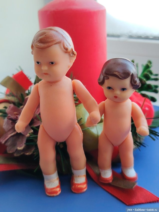 Пупсики ГДР, Ари, тэбу — Винтажные куклы и игрушки детства