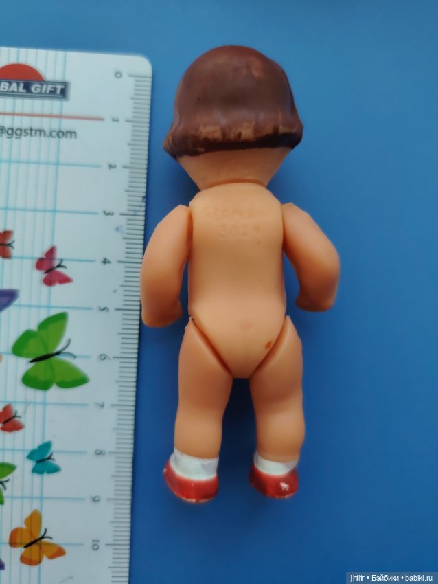 Пупсики ГДР, Ари, тэбу — Винтажные куклы и игрушки детства