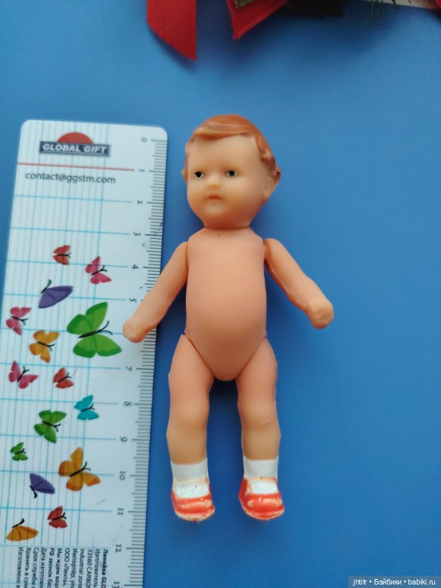 Пупсики ГДР, Ари, тэбу — Винтажные куклы и игрушки детства