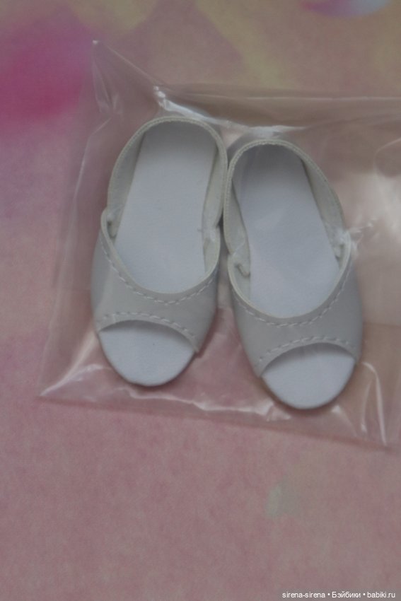 Полный аутфит с аксессуарами от Вероники Руби Ред, Ruby Red, 2 (фото 4)