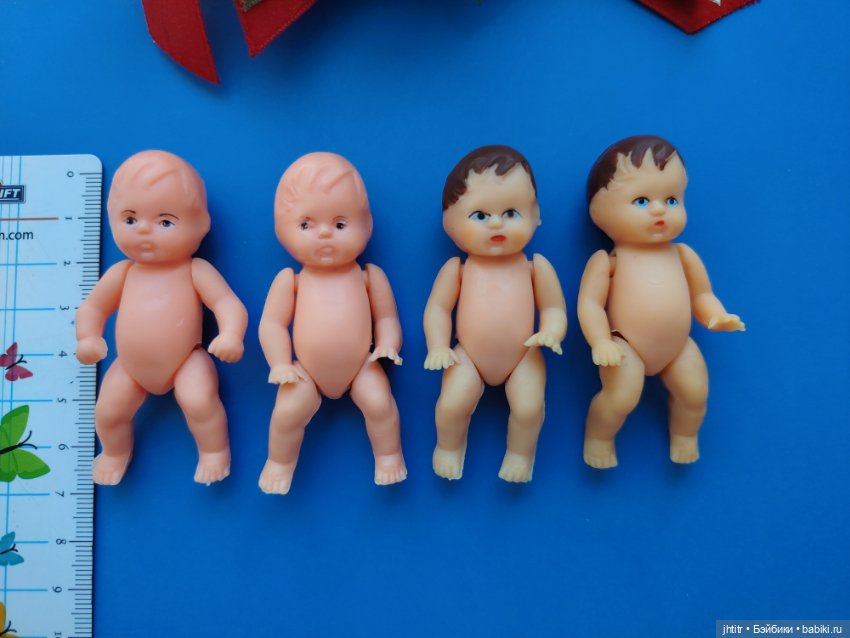 Пупсики ГДР, Ари, тэбу — Винтажные куклы и игрушки детства