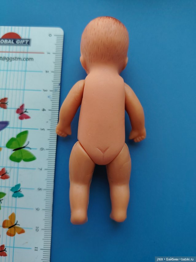 Пупсики ГДР, Ари, тэбу — Винтажные куклы и игрушки детства (фото 6)