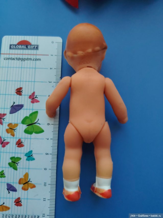 Пупсики ГДР, Ари, тэбу — Винтажные куклы и игрушки детства