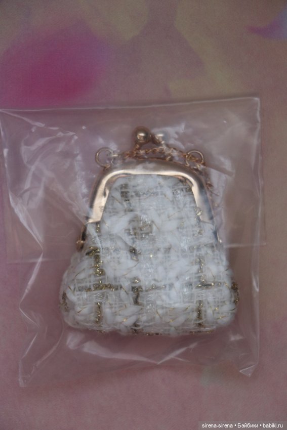 Полный аутфит Келли Руби Ред, Check Chic Kelly Ruby Red (фото 3)