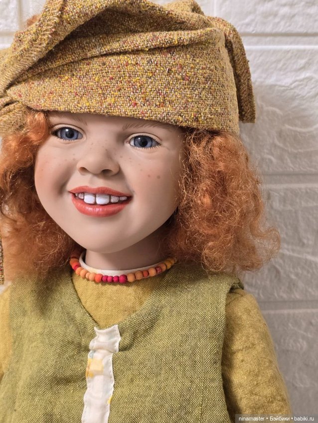 Похитивчик Rosemyn от Zwergnase (фото 2)