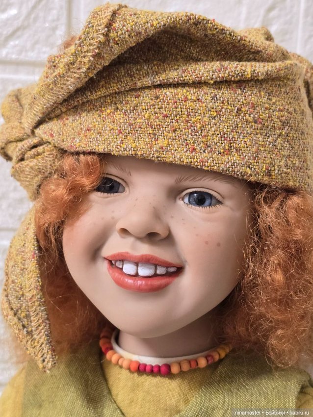 Похитивчик Rosemyn от Zwergnase (фото 8)