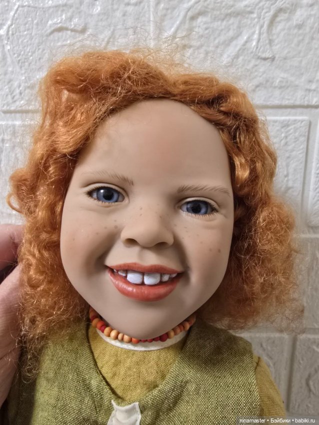 Похитивчик Rosemyn от Zwergnase (фото 3)