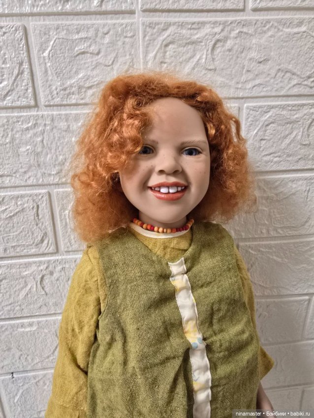 Похитивчик Rosemyn от Zwergnase