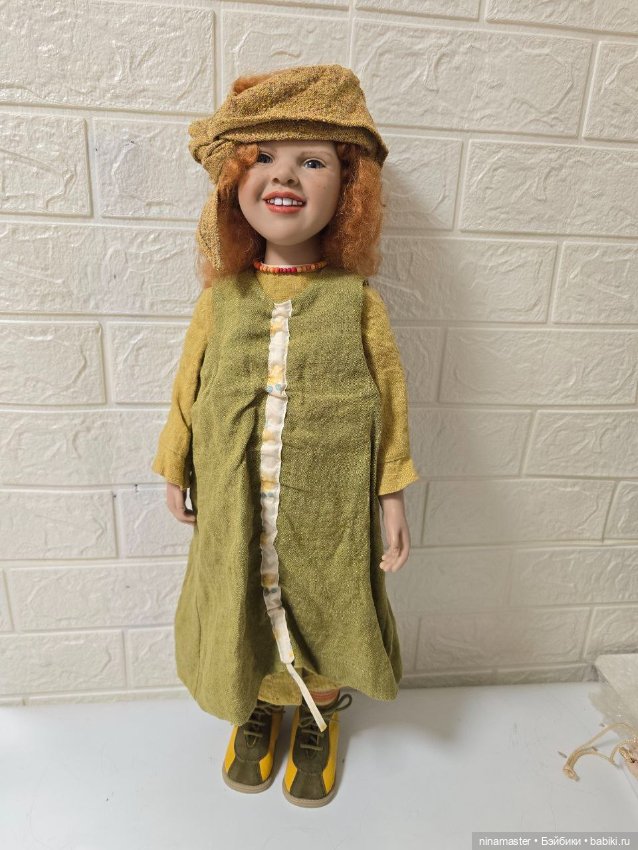 Похитивчик Rosemyn от Zwergnase (фото 10)