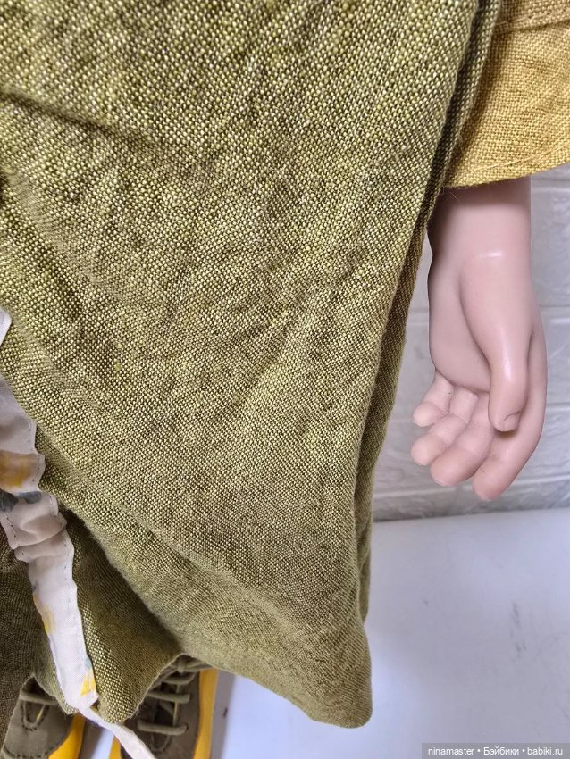 Похитивчик Rosemyn от Zwergnase (фото 4)