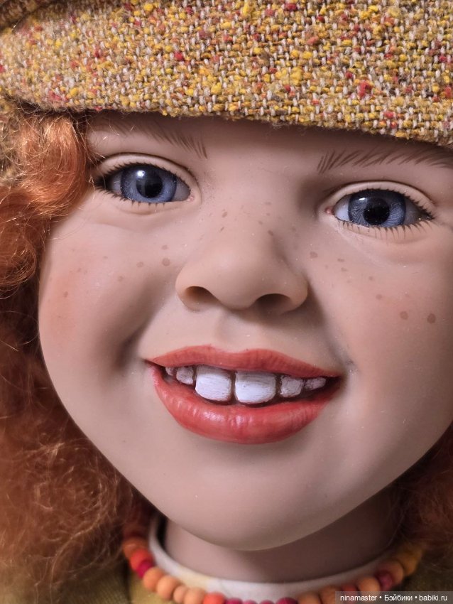 Похитивчик Rosemyn от Zwergnase (фото 9)