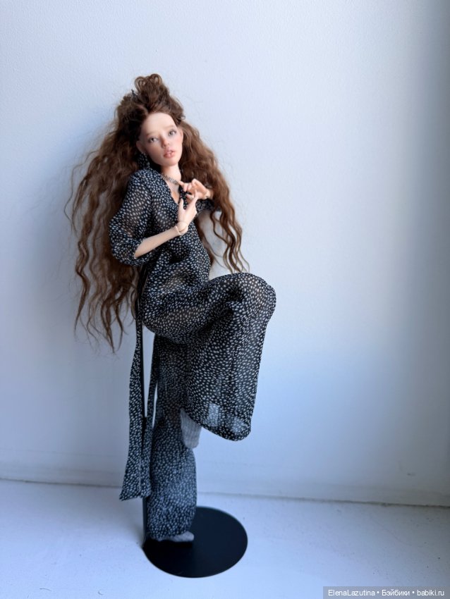 Новинка joydolls 1/6 — Авторские куклы BJD (фото 2)