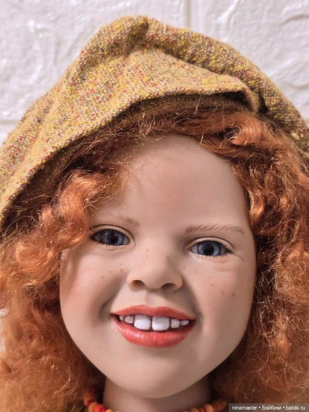 Похитивчик Rosemyn от Zwergnase