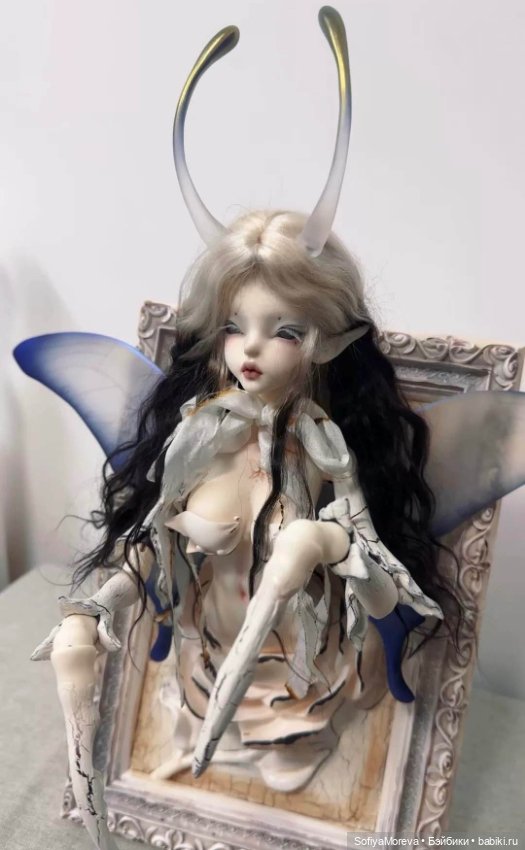 Лимит в рамке от Coral Reef