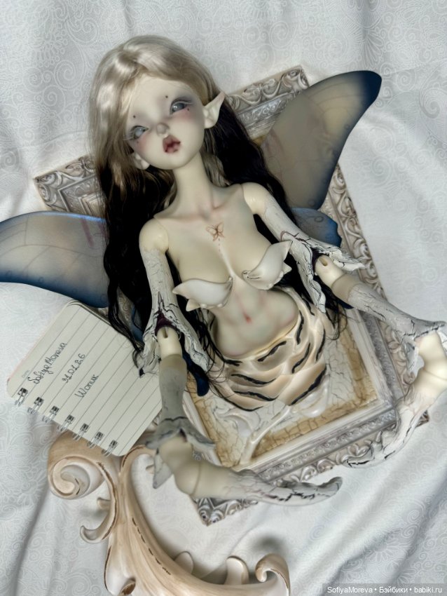 Лимит в рамке от Coral Reef (фото 2)