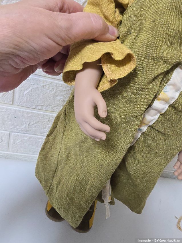 Похитивчик Rosemyn от Zwergnase (фото 5)