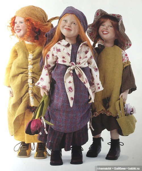 Похитивчик Rosemyn от Zwergnase