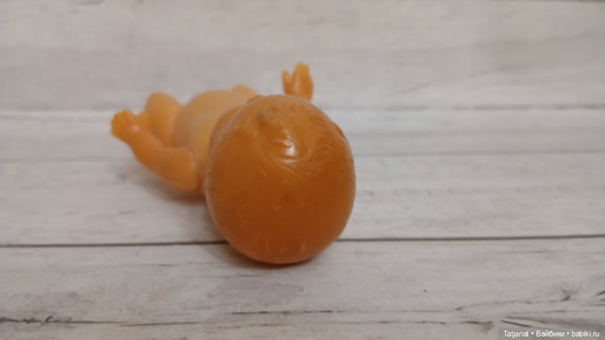 Пупс Пупсики ГДР — Винтажные куклы и игрушки детства (фото 3)