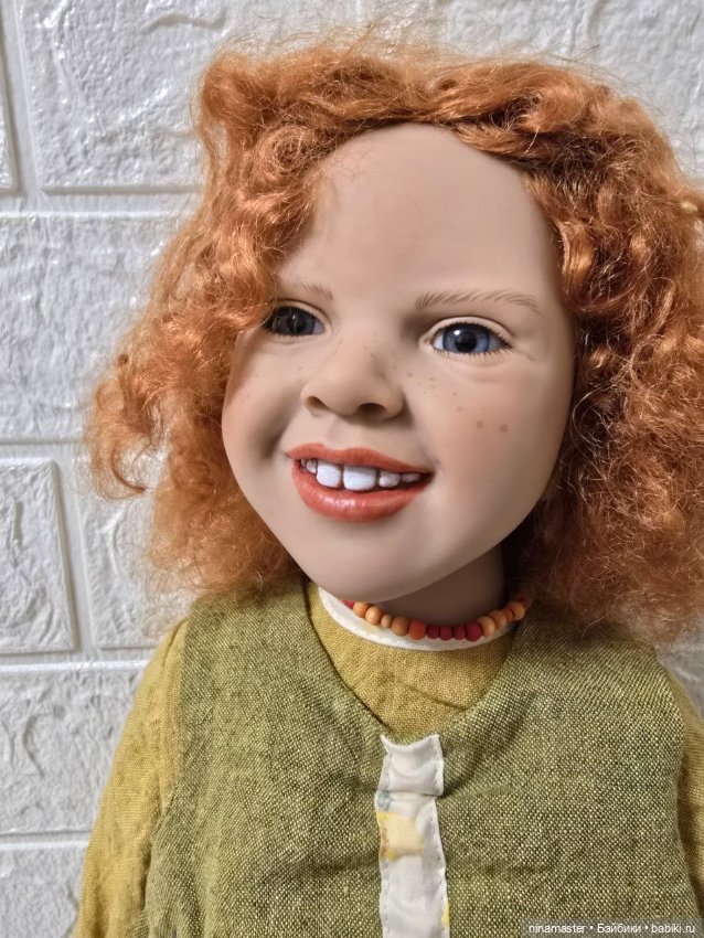 Похитивчик Rosemyn от Zwergnase