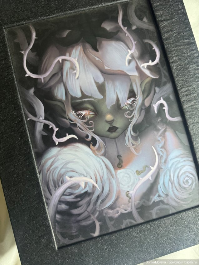 Coral Reef — Куклы BJD (фото 5)