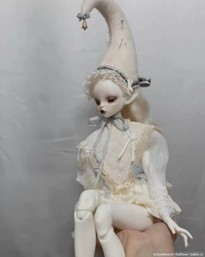 Coral Reef — Куклы BJD