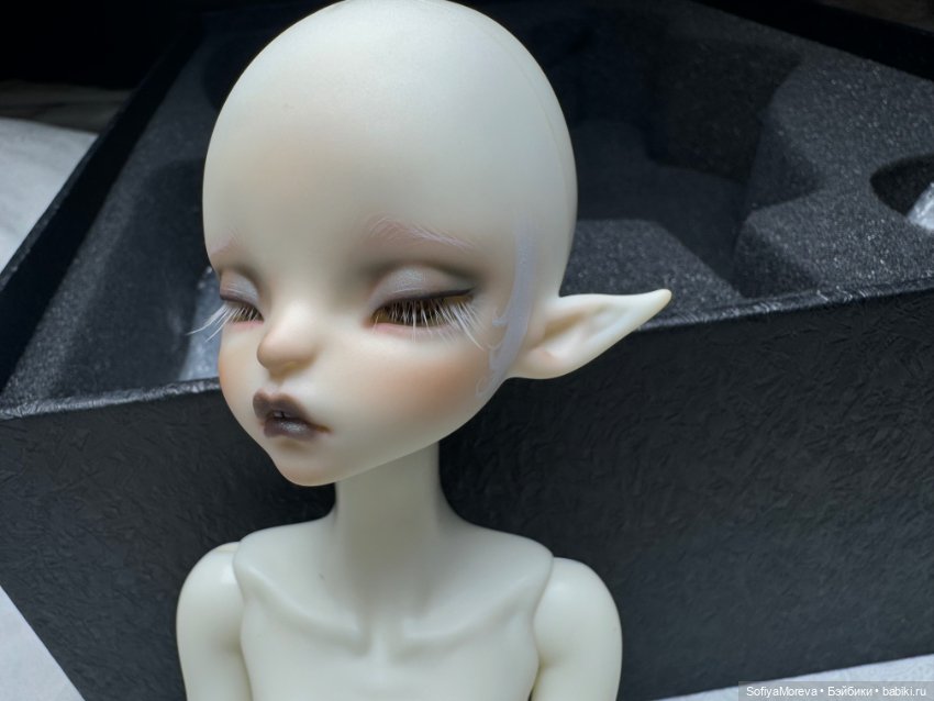 Coral Reef — Куклы BJD (фото 7)