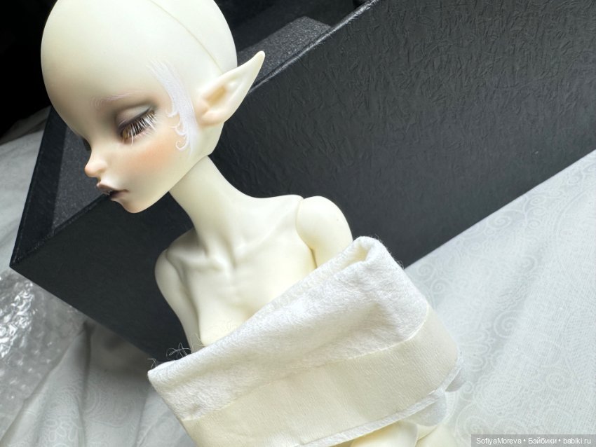 Coral Reef — Куклы BJD (фото 3)