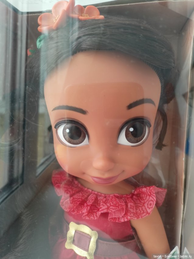 Disney Princess animators Елена Дисней (фото 2)