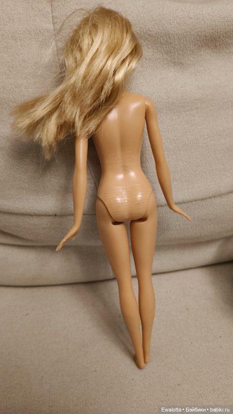 Кукла Барби Маттел оригинал (фото 5)